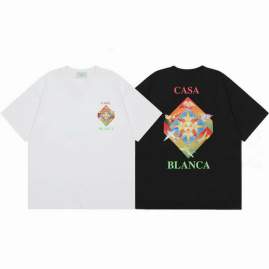 Picture of Casablanca T Shirts Short _SKUCasablancaS-XLqctC0118835